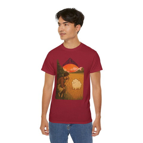Wild Yeast Whisperer Men&