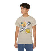Sourdough Problems Tee, Funny Baking Shirt, Unisex Cotton T-Shirt, Culinary Gift, Baking Lover Apparel