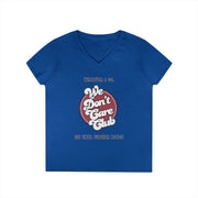 We Don't Care Club