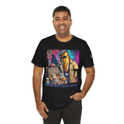 Sourdough dealer unisex tee