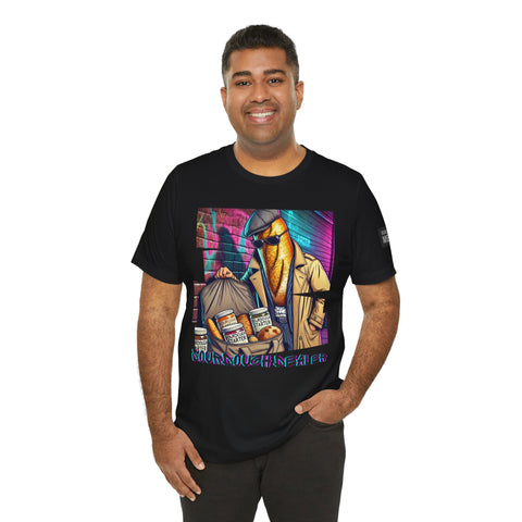 Sourdough dealer unisex tee