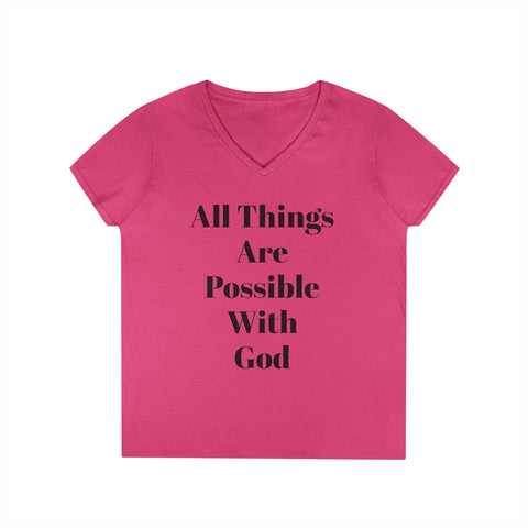 Inspirational Ladies&