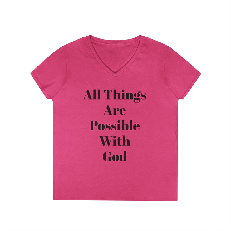 Inspirational Ladies&