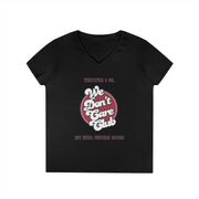 We Don't Care Club