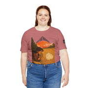 Wild Yeast Whisperer Women's T-shirt