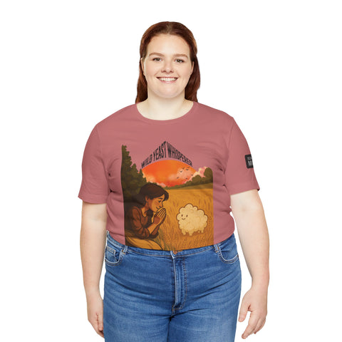 Wild Yeast Whisperer Women&