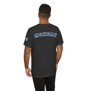 Day of the week Tee (Monday)
