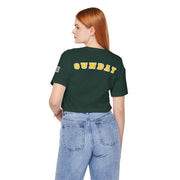 Day of the week Tee (Sunday)