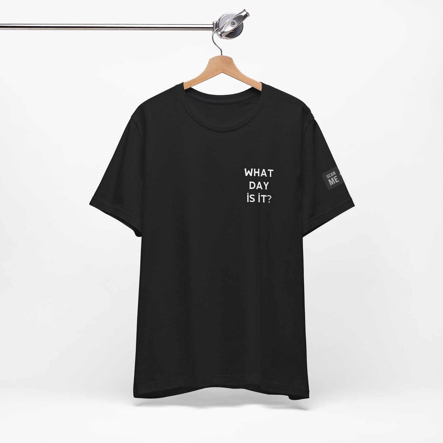 Day of the week Tee (Tuesday)