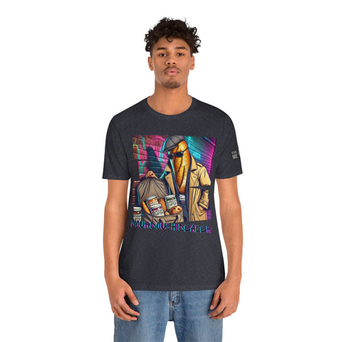 Sourdough dealer unisex tee