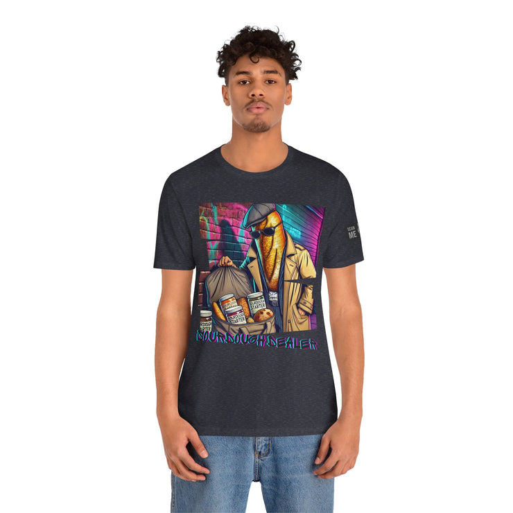 Sourdough dealer unisex tee