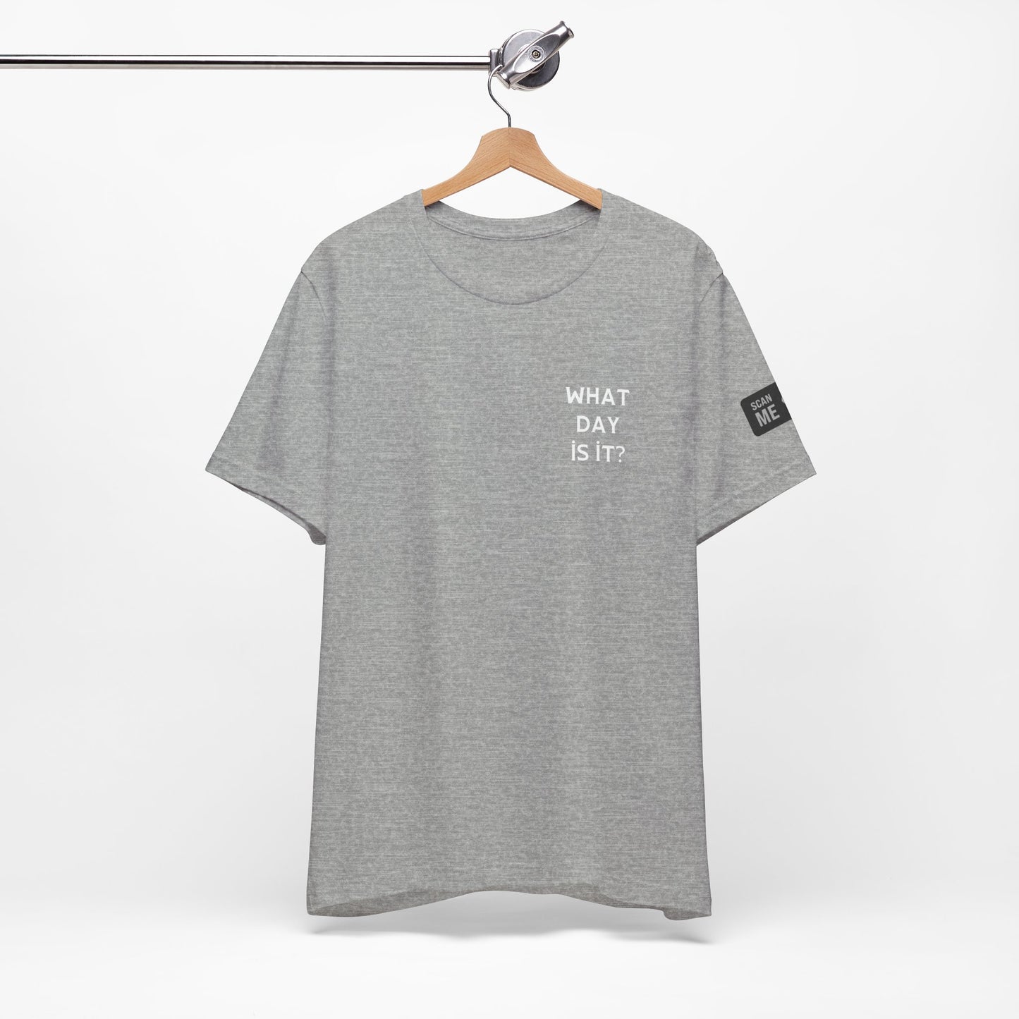 Day of the week Tee (Friday)