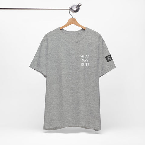 Day of the week Tee (Friday)