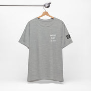 Day of the week Tee (Tuesday)