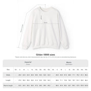 Ghouls Night Out Sweatshirt