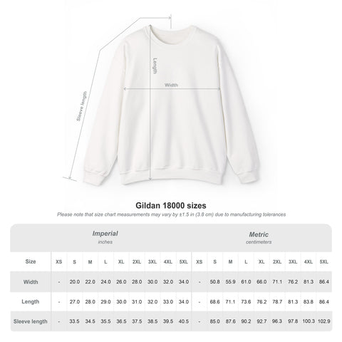 Ghouls Night Out Sweatshirt