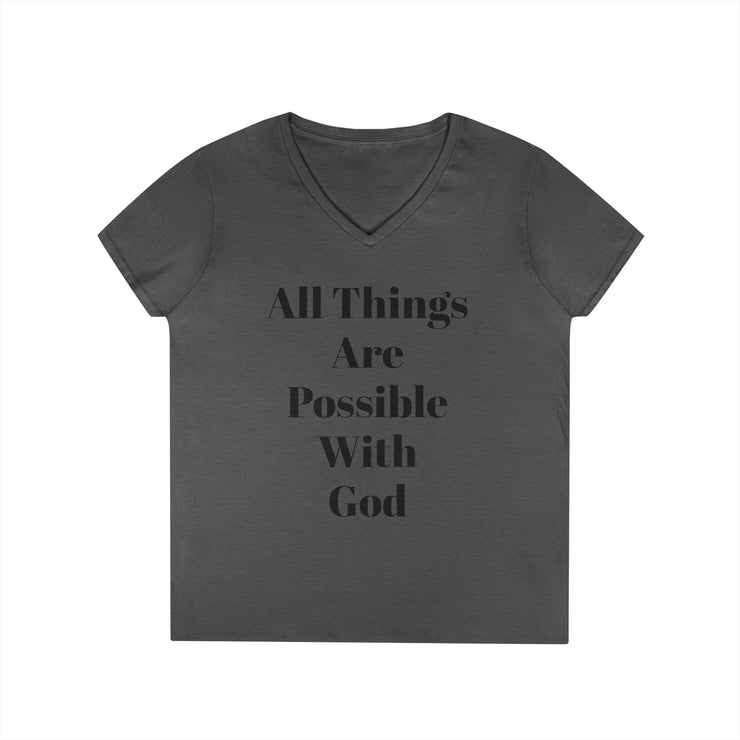 Inspirational Ladies&