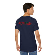 Day of the week Tee (Friday)