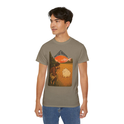 Wild Yeast Whisperer Men&