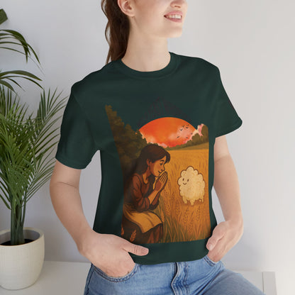 Wild Yeast Whisperer Women's T-shirt