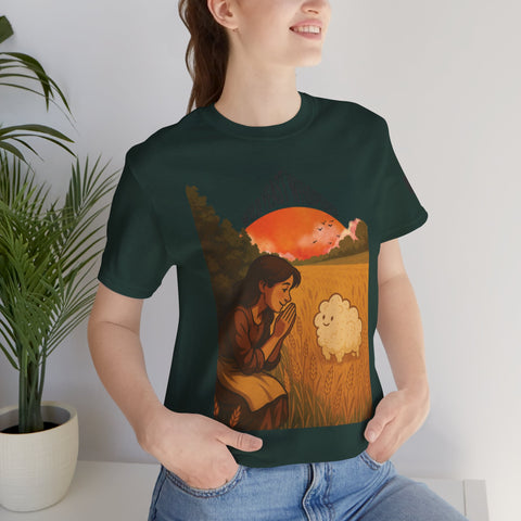 Wild Yeast Whisperer Women&