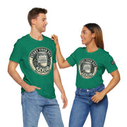 Sourdough Starter Unisex shirt, Start Your Day Sour