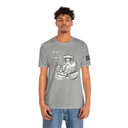 Unisex Humorous Baking Shirt, Ain't Just Loafing Around