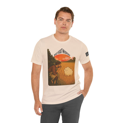 Wild Yeast Whisperer Men's T-Shirt