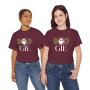 BOO-GIE Halloween Tee