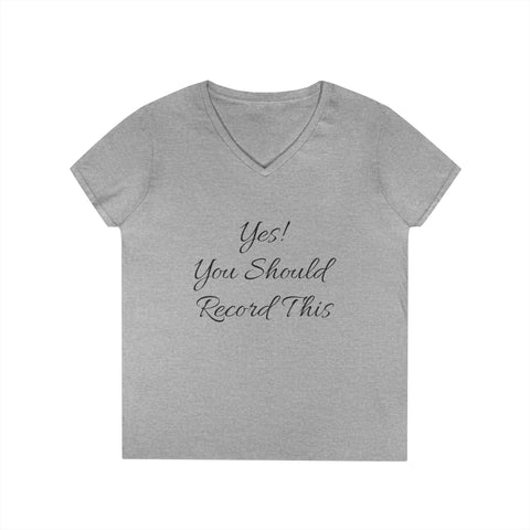 Inspirational Ladies&