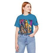 Sourdough dealer unisex tee