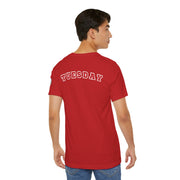 Day of the week Tee (Tuesday)