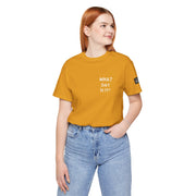 Day of the week Tee (Tuesday)