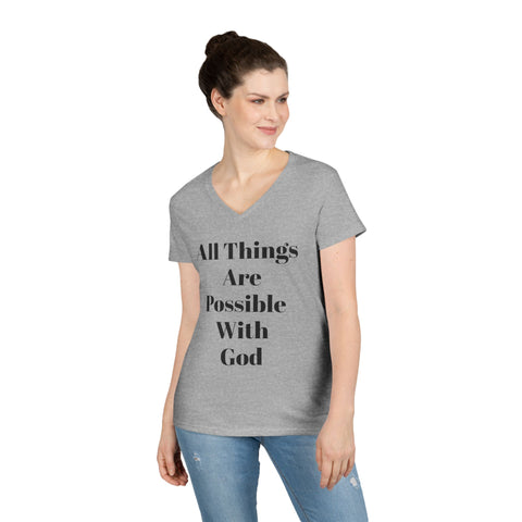 Inspirational Ladies&