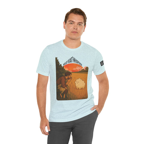 Wild Yeast Whisperer Men&