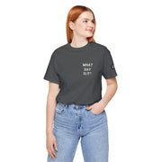 Day of the week Tee (Saturday)
