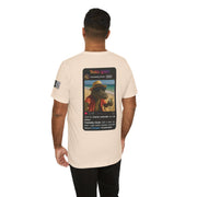 Insta-gator Fun Unisex T-Shirt Style 1