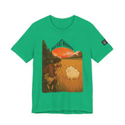 Wild Yeast Whisperer Men's T-Shirt