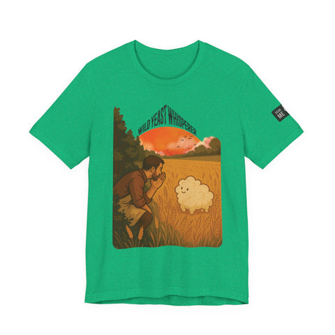Wild Yeast Whisperer Men&