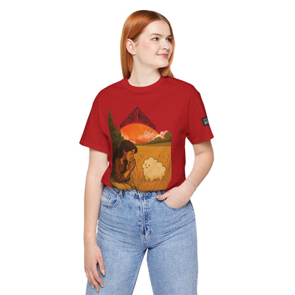 Wild Yeast Whisperer Women's T-shirt