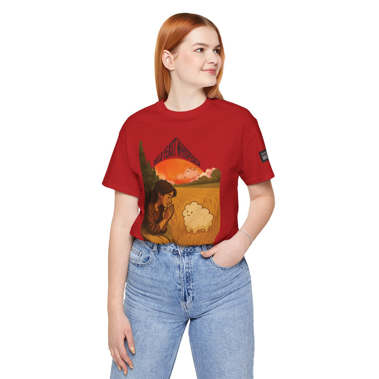 Wild Yeast Whisperer Women&