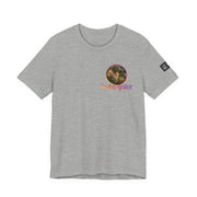 Insta-gator Fun Unisex T-Shirt Style 1