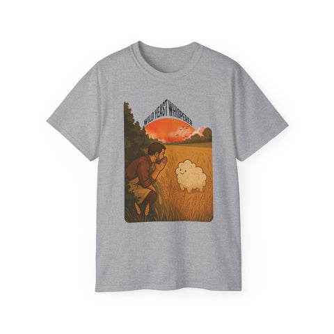 Wild Yeast Whisperer Men&