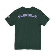 Day of the week Tee (Saturday)