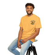Fun Pineapple Graphic Unisex T-Shirt