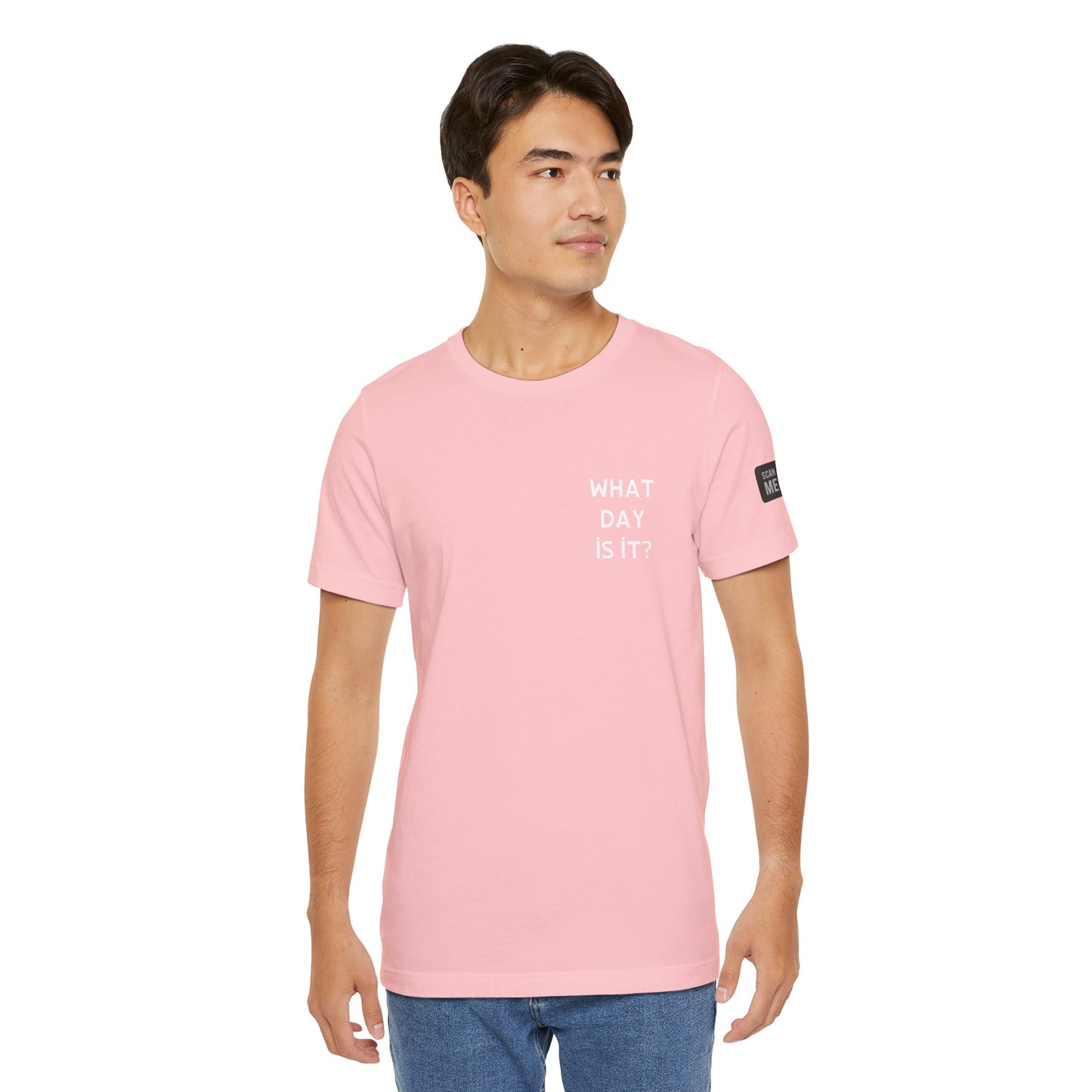 Day of the week Tee (Tuesday)