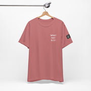 Day of the week Tee (Monday)