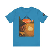 Wild Yeast Whisperer Women's T-shirt