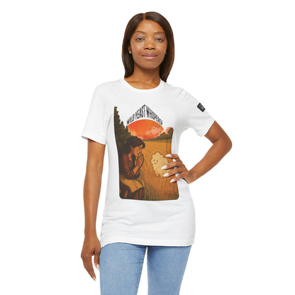 Wild Yeast Whisperer Women's T-shirt