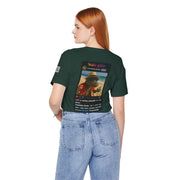 Insta-gator Fun Unisex T-Shirt Style 1
